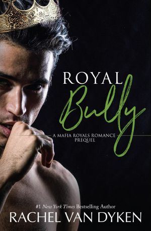 [Mafia Royals 0.50] • Royal Bully